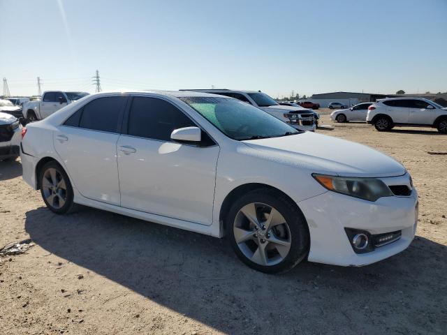 Photo 4 from auction – 2014 TOYOTA CAMRY L with VIN 4T1BF1FK9EU764625