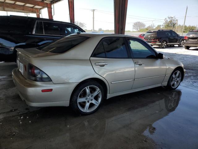 Photo 3 from auction – 2005 LEXUS IS 300 with VIN JTHBD192550097905