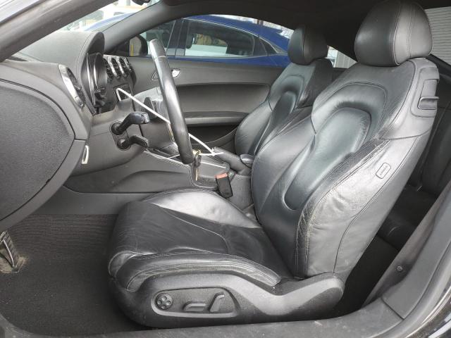 Снимка 7 от търг – 2009 AUDI TT с VIN TRUVD38J391028090