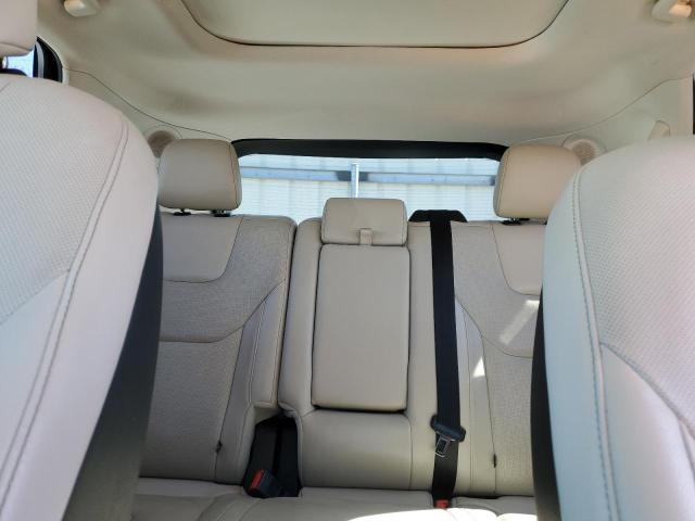 Photo 10 from auction – 2017 FORD EDGE TITAN with VIN 2FMPK4K80HBB55592
