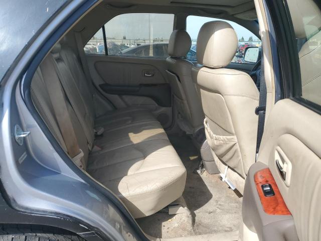 Снимка 11 от търг – 2003 LEXUS RX 300 с VIN JTJGF10UX30152813