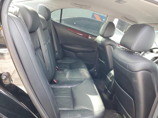 Снимка 10 от търг – 2006 LEXUS ES 330 с VIN JTHBA30G665160589