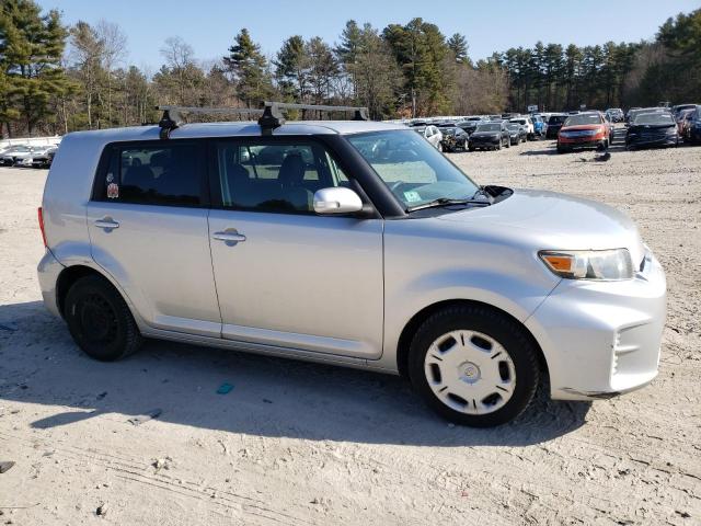 Photo 4 from auction – 2014 TOYOTA SCION XB with VIN JTLZE4FE7EJ063959