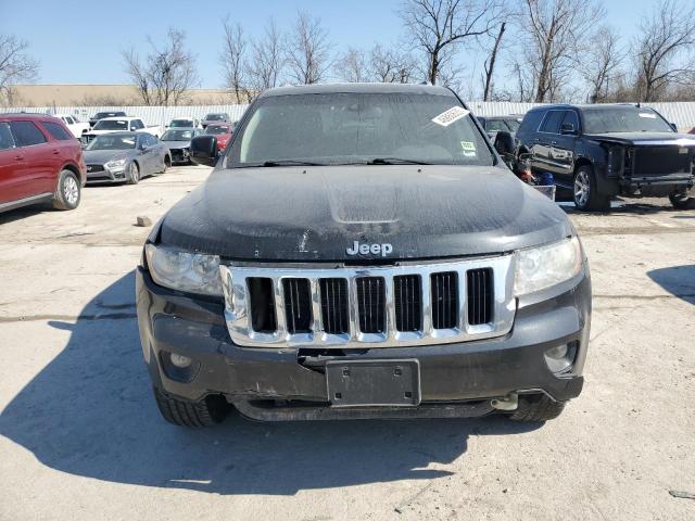 Photo 5 from auction – 2012 JEEP GRAND CHER with VIN 1C4RJFAG8CC106573