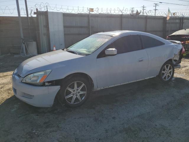 HONDA ACCORD EX 2003 with VIN 1HGCM82663A014650 - Photo from auction