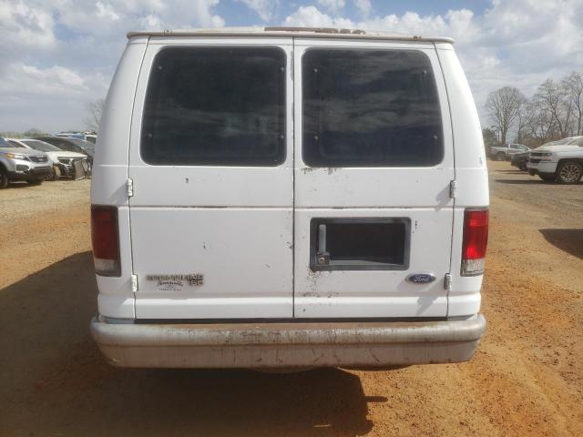Снимка 6 от търг – 1996 FORD ECONOLINE с VIN 1FTEE14Y6THB44560