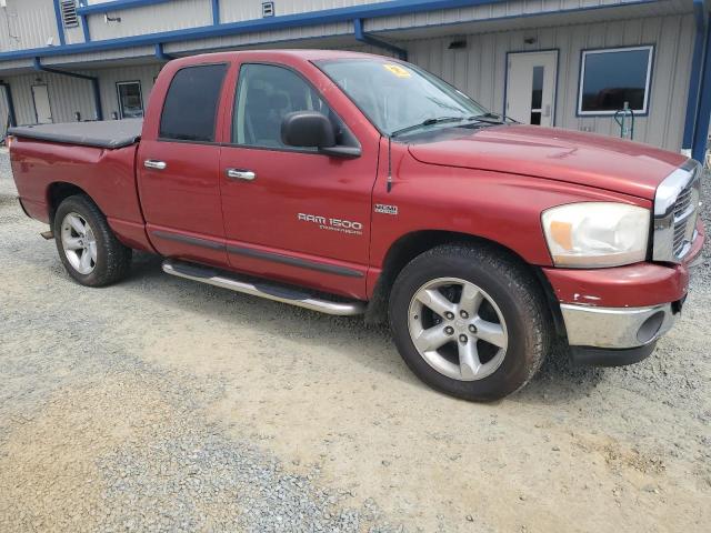 Photo 4 from auction – 2006 DODGE RAM 1500 S with VIN 1D7HA18286J165010