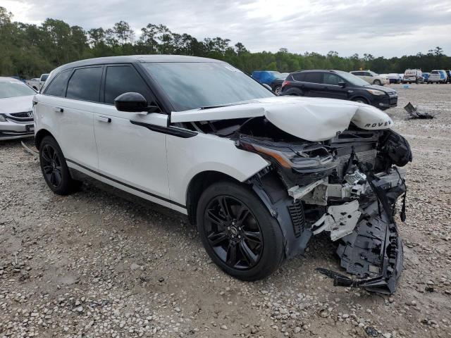 Photo 4 from auction – 2022 LAND ROVER RANGE ROVE with VIN SALYT2EX5NA344154