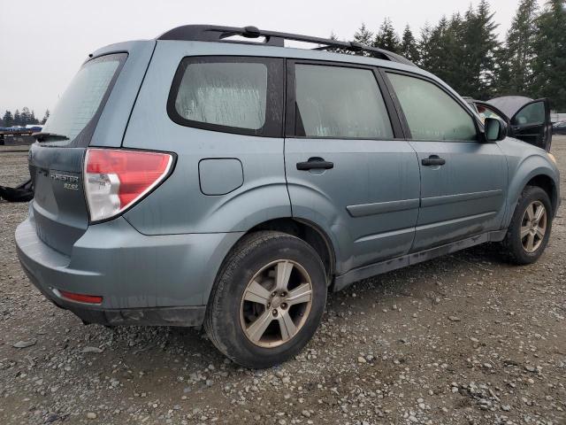 Снимка 3 от търг – 2012 SUBARU FORESTER 2 с VIN JF2SHABC5CH438177
