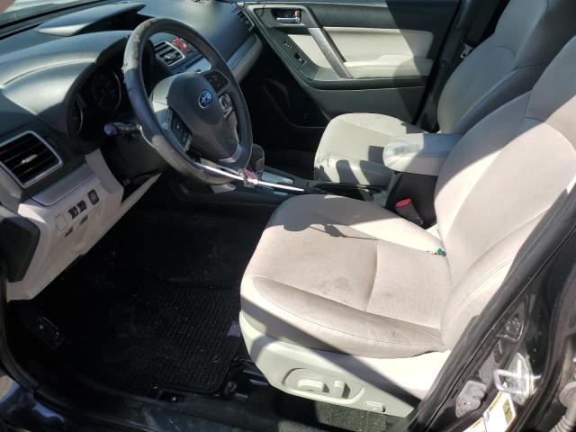Photo 7 from auction – 2016 SUBARU FORESTER 2 with VIN JF2SJAHC6GH486644
