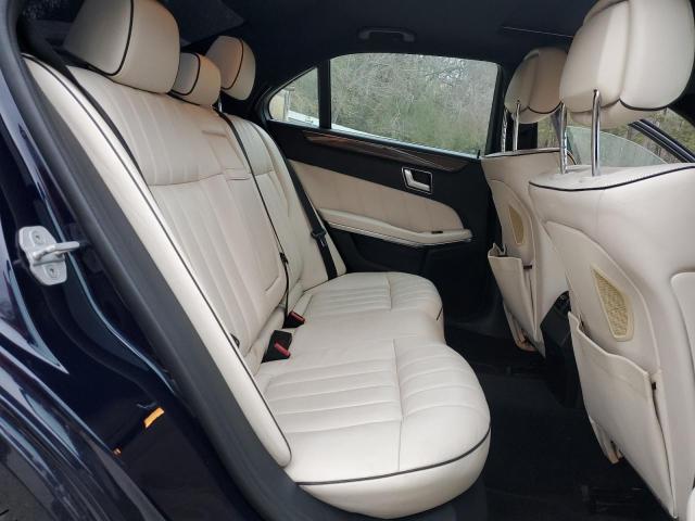 Photo 10 from auction – 2014 MERCEDES-BENZ E 550 4MAT with VIN WDDHF9BB2EA941669