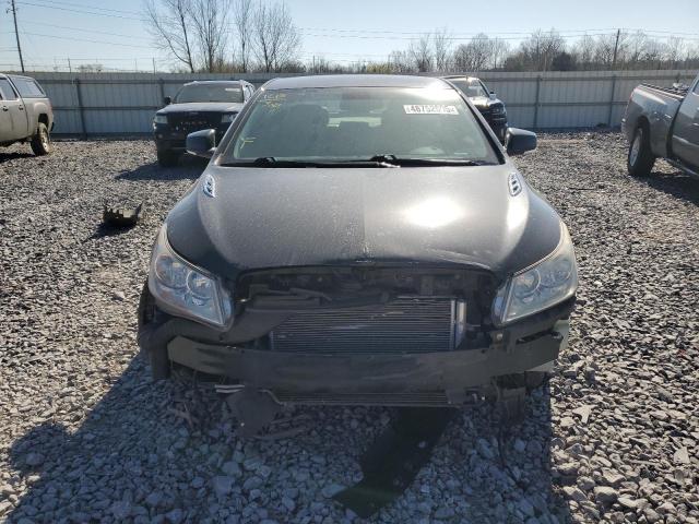 Снимка 5 от търг – 2012 BUICK LACROSSE P с VIN 1G4GD5E35CF273239