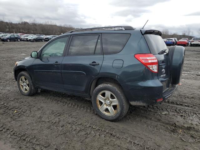 Photo 2 from auction – 2011 TOYOTA RAV4 with VIN 2T3BF4DVXBW115997
