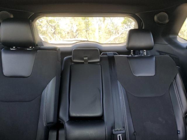 Снимка 10 от търг – 2023 FORD EDGE ST с VIN 2FMPK4AP2PBA09878