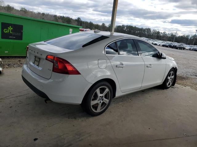 Снимка 3 от търг – 2012 VOLVO S60 T5 с VIN YV1622FS7C2036070