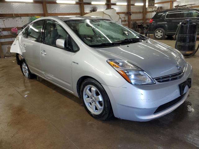 Photo 4 from auction – 2007 TOYOTA PRIUS with VIN JTDKB20U477603889