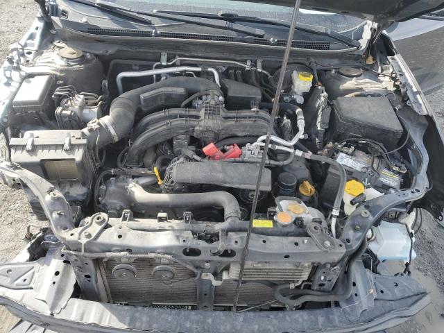 Photo 12 from auction – 2021 SUBARU OUTBACK TO with VIN 4S4BTAPC5M3213452