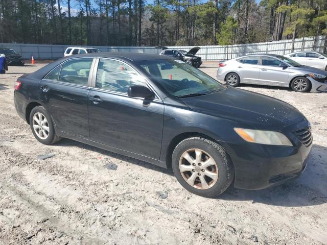 Photo 4 from auction – 2009 TOYOTA CAMRY BASE with VIN 4T1BE46K79U875247