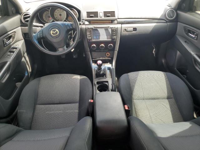Снимка 8 от търг – 2009 MAZDA 3 I с VIN JM1BK32F891219947