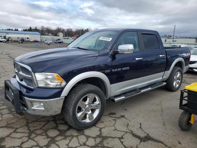 DODGE RAM 1500 L 2012 с VIN 1C6RD7NT0CS341440 - Снимка от търг
