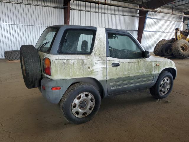Photo 3 from auction – 1996 TOYOTA RAV4 with VIN JT3XP10V4T0004427