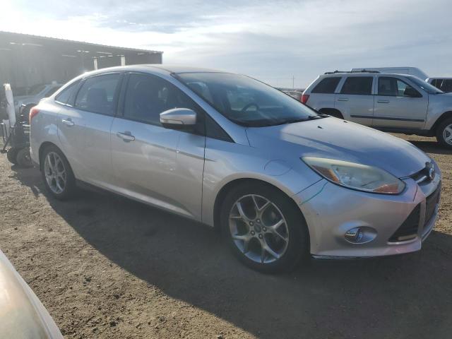 Photo 4 from auction – 2014 FORD FOCUS SE with VIN 1FADP3F26EL207799