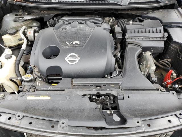 Photo 11 from auction – 2012 NISSAN MAXIMA S with VIN 1N4AA5AP2CC868651