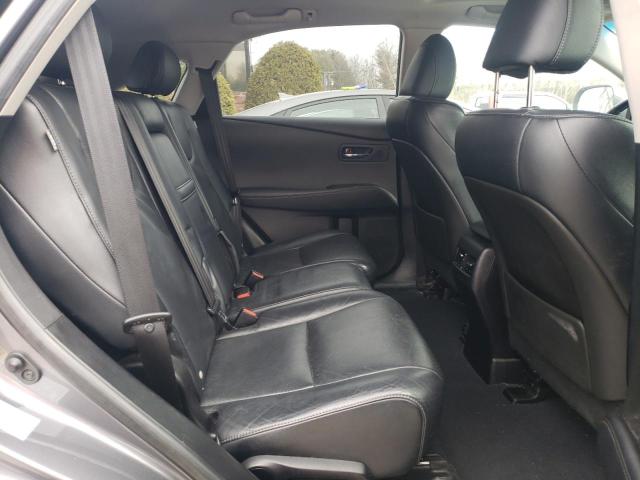 Снимка 11 от търг – 2015 LEXUS RX 350 BAS с VIN 2T2BK1BA7FC253907