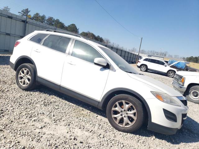 Photo 4 from auction – 2012 MAZDA CX-9 with VIN JM3TB2CA0C0353566