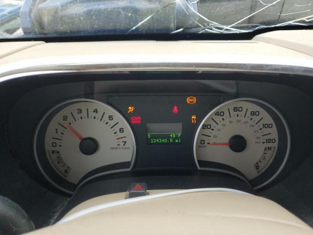 Снимка 9 от търг – 2006 FORD EXPLORER E с VIN 1FMEU74E76UB26412