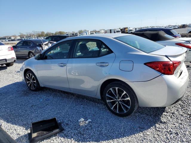 Photo 2 from auction – 2018 TOYOTA COROLLA L with VIN 5YFBURHE6JP812475