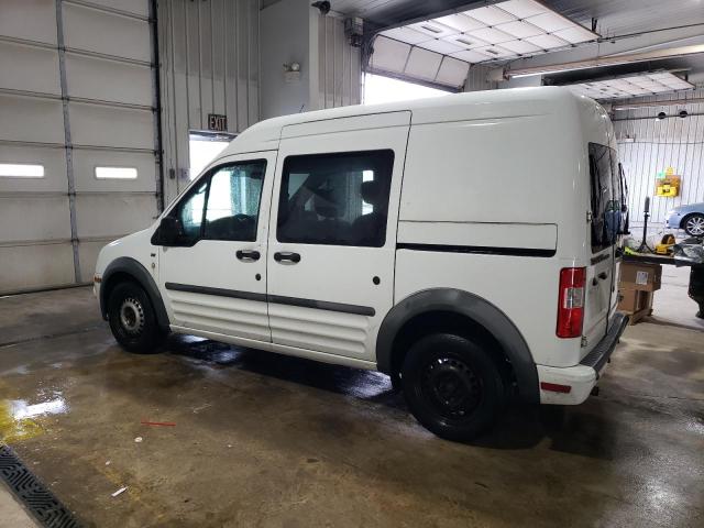 Снимка 2 от търг – 2012 FORD TRANSIT CO с VIN NM0LS6BN6CT123370