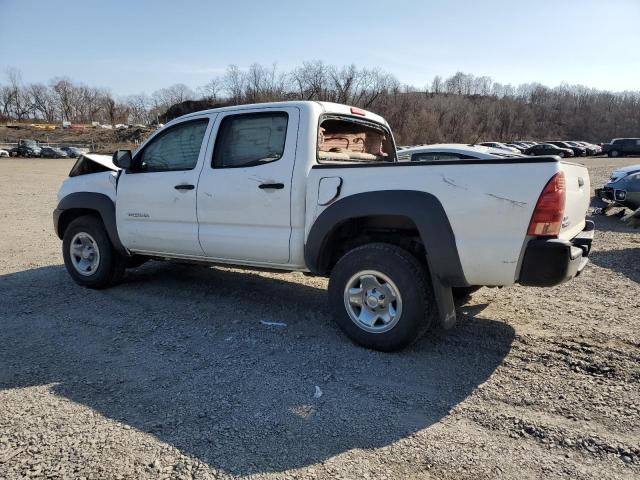 Photo 2 from auction – 2014 TOYOTA TACOMA DOU with VIN 5TFLU4EN8EX100228