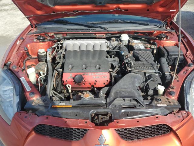 Снимка 11 от търг – 2007 MITSUBISHI ECLIPSE GT с VIN 4A3AK34T77E008157