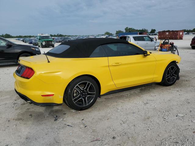 Photo 3 from auction – 2018 FORD MUSTANG with VIN 1FATP8UH2J5155828