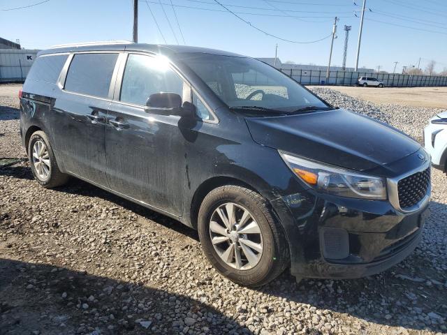 Снимка 4 от търг – 2015 KIA SEDONA LX с VIN KNDMB5C19F6020671