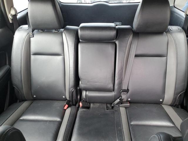 Photo 10 from auction – 2012 MAZDA CX-9 with VIN JM3TB3CV9C0366776