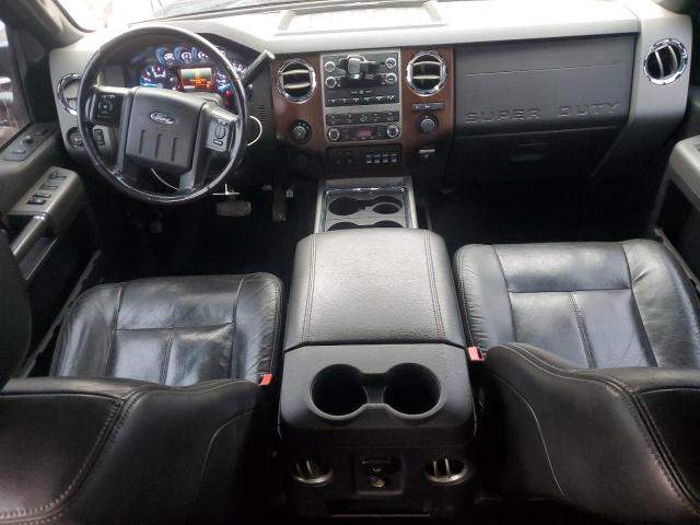 Photo 8 from auction – 2012 FORD F250 SUPER with VIN 1FT7W2BTXCED07893