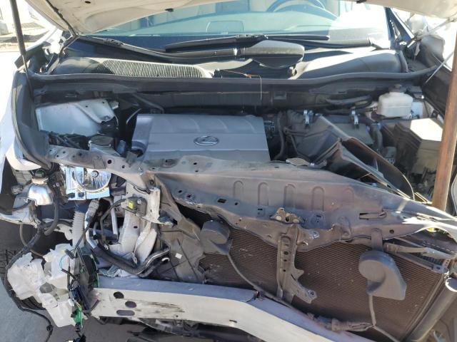Снимка 11 от търг – 2014 LEXUS RX 350 с VIN 2T2ZK1BA6EC135781