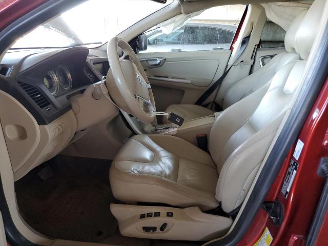 Photo 7 from auction – 2011 VOLVO XC60 T6 with VIN YV4902DZ6B2186689