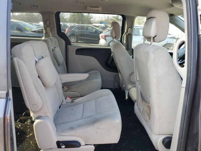 Photo 11 from auction – 2016 DODGE GRAND CARA with VIN 2C4RDGBG9GR251517
