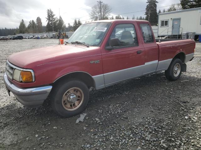 FORD RANGER SUP 1995 с VIN 1FTCR14A8SPB07819 - Снимка от търг