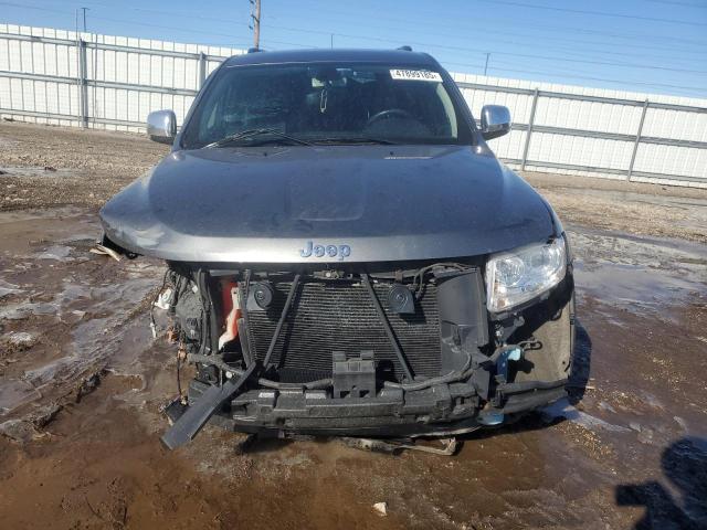 Photo 5 from auction – 2012 JEEP GRAND CHER with VIN 1C4RJFBG6CC153423