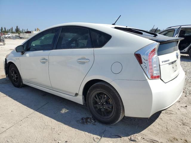 Photo 2 from auction – 2015 TOYOTA PRIUS with VIN JTDKN3DU0D1722612