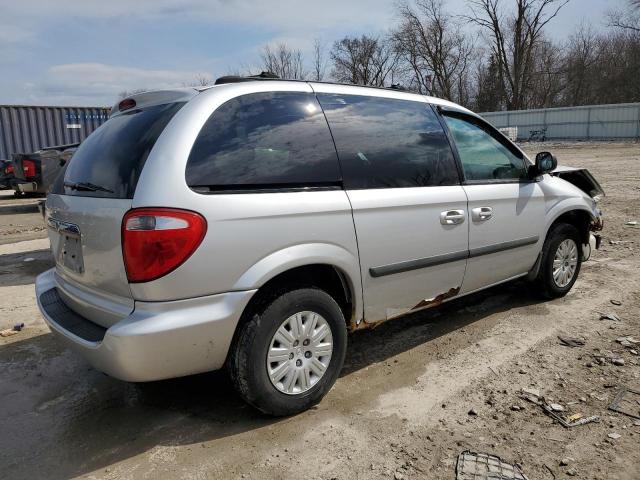 Photo 3 from auction – 2005 CHRYSLER TOWN & COU with VIN 1C4GP45R95B141122