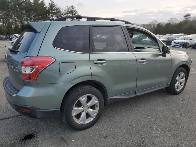 Photo 3 from auction – 2014 SUBARU FORESTER 2 with VIN JF2SJAHC7EH511743