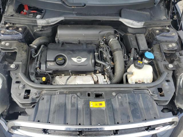 Снимка 11 от търг – 2016 MINI COOPER S C с VIN WMWZC5C51GWU19983