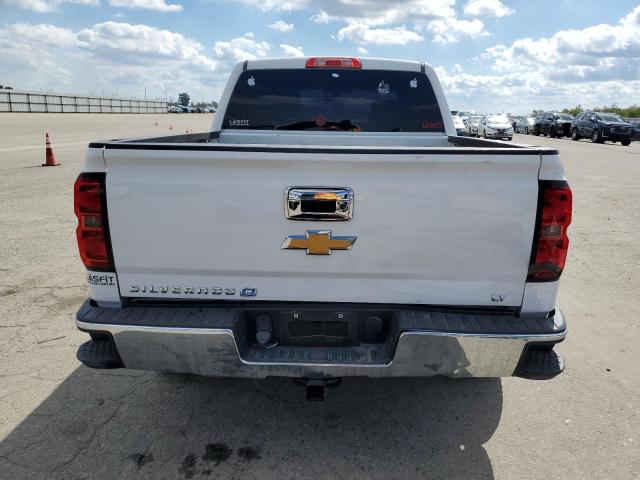 Снимка 6 от търг – 2016 CHEVROLET SILVERADO с VIN 3GCUCRER3GG358624