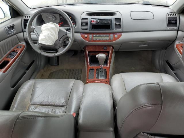 Photo 8 from auction – 2005 TOYOTA CAMRY LE with VIN 4T1BF30K45U087388