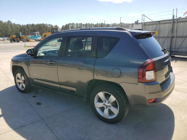 Снимка 2 от търг – 2016 JEEP COMPASS SP с VIN 1C4NJCBA6GD705043